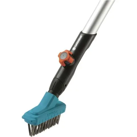 Gardena Combisystem Joint Brush M Fogborste Kampanj